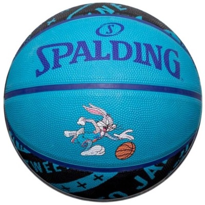 Piłka do koszykówki Spalding Space Jam 7