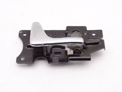 Land rover discovery ii 98-04 ручка двері правий перед фото №1