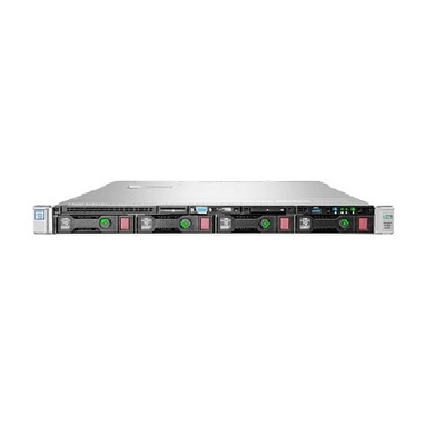 HP DL360 G9 4LFF, 2 x E5-2690 V3, 128GB, 4 ramki