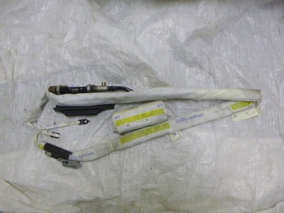 Hyundai ix35 шторка безопасности подушка безопасности сиденье левая комплект фото №1