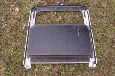 Tucson i люк фото №1