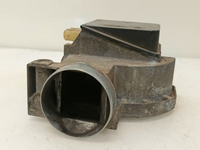 Расходомер воздуха audi 80 b4 фото №1