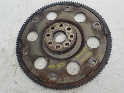 Lexus is ii 07r 2.5 v6 колесо маховик автоматична коробка передач фото №1