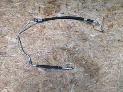 Шланг усилителя charger challenger 5.7 - 2010 фото №1