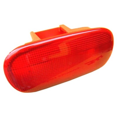 Лампа стоп-сигнал світло movano 1998-2008 стоп nowe фото №1