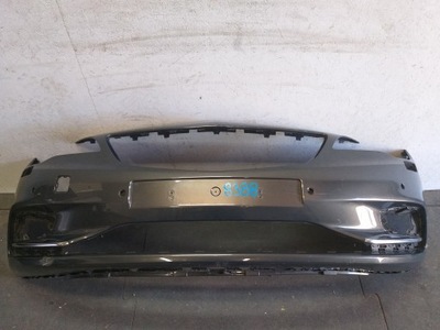 Бампер перед opel cascada фото №1