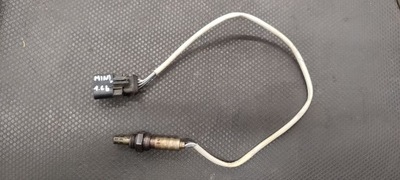 Датчик лямбда-зонд mini r50 1,6 16v фото №1