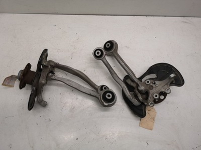 Mercedes r172 поворотный кулак рычаг левая правая фото №1