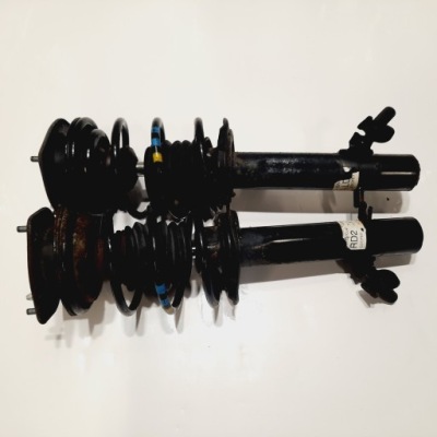 Mini cooper r57 1.6 vti амортизатор передний перед фото №1