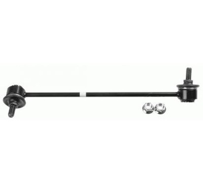 Lemforder соединитель стабилизатора kia carens ii фото №1