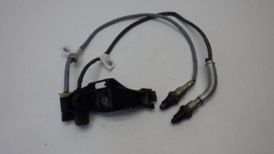 Датчик лямбда-зонд mini cooper f55 f56 f57 1.5 8631393 фото №1
