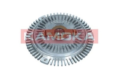 EMBRAGUE VISCOSO MERCEDES SPRINTER 208 CDI 2000-2006  