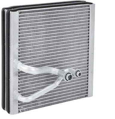 Випарник кондиціонера opel astra k 2015- фото №1