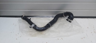 Chevrolet orlando 95275281 труба шланг воздуха eu фото №1