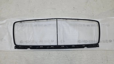 Решётка радиатора решётка радиатора решётка радиатора рамка bentley continenal gt black 3sd853667a nowa фото №1