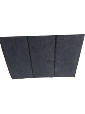 Пол обшивка багажника citroen c4 grand picasso ii 98031941zd фото №1