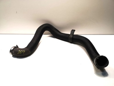 Toyota proace 2 peugeot expert iii труба wąż воздуха 9806720880 2,0d фото №1