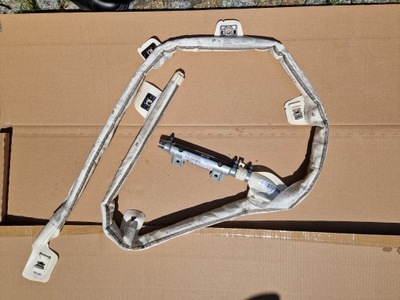 Шторка безпеки подушка ліва mercedes cls w218 фото №1