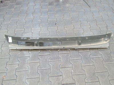 Citroen jumper i 94-02 жабо фото №1