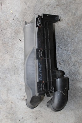 Citroen c4 ii picasso 1.6thp фильтр воздуха труба фото №1