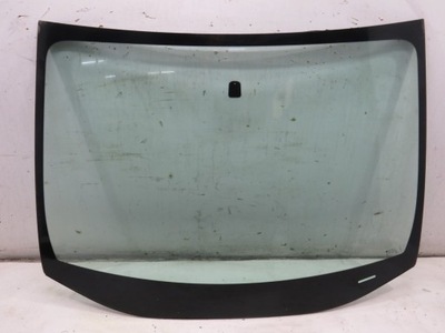 Скло лобове 15 rok astra k фото №1