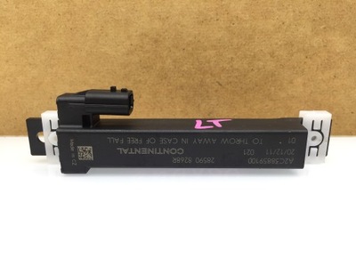 Renault arkana rs модуль антенна keyless ручка дверь фото №1