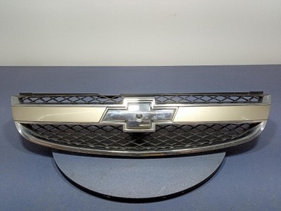 Chevrolet epica ii решітка радіатора радіатора решітка радіатора 96633843 фото №1