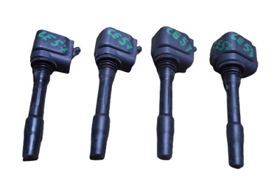 Катушка зажигания bmw оригинальный номер 8678438 фото №1