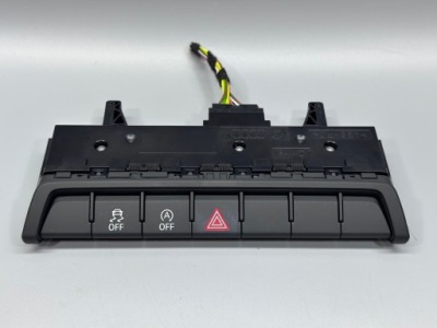 Audi a3 8y панель переключателей 8y0925301ae фото №1