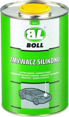 BOLL ZMYWACZ DO SILIKONU 1L