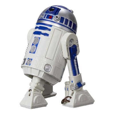 Figurka Star Wars: The Mandalorian Black Series - R2-D2 (Artoo-Detoo)
