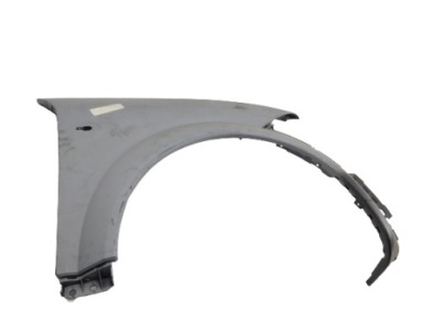 Крила передній лівий audi a2 8z0821022a фото №1