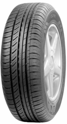 1x Nokian CLINE VAN 195/70 R15" 104/102S 2022