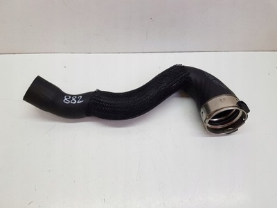 Труба шланг turbo renault master iii 2.3dci фото №1