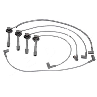 Дроти кабелі wysokiego напруги do toyota carina фото №1