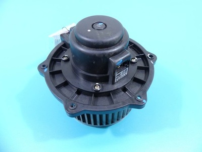 Повітродувка обдув вентилятор chevrolet lacetti фото №1