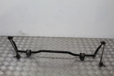 Стабилизатор тяга перед fiat 500 abarth lift фото №1