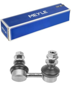 Meyle з'єднувач стабілізатора перед правий nissan 65mm фото №1
