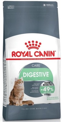 Royal Canin Digestive Care Kot 10 kg