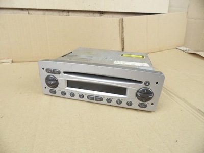 ALFA ROMEO 156 RESTYLING RADIO 1560342090  