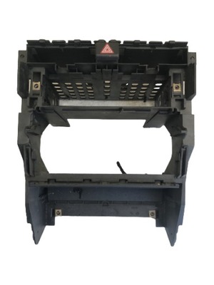 Рамка корзина радіо audi a4 b6 8e0858005b фото №1