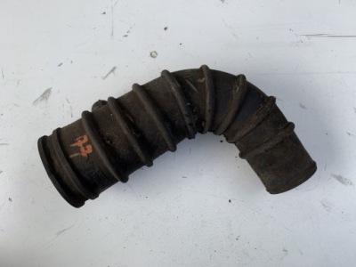 Труба шланг інтеркулер volvo 460 475541/02 фото №1