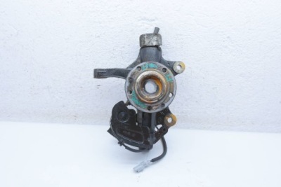 Scudo iii expert iii jumpy proace vivaro c поворотный кулак ступица левая перед 1.5 фото №1