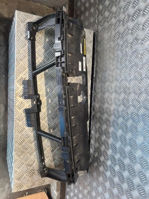 Pas передний накладка усилитель peugeot 308 ii 99894491 фото №1