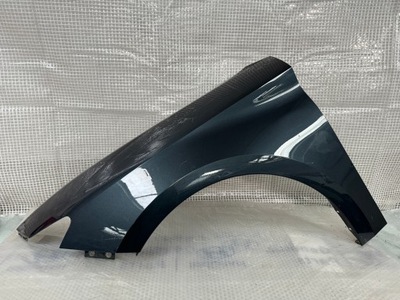 Seat leon iv лівий передній крила фото №1