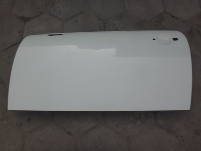 Двері ліва mini cooper r56 r57 pepper white фото №1