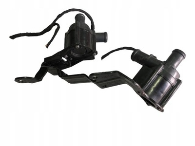 Audi a7 додаткова насос wody 06h121601p фото №1