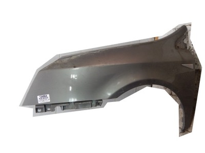 Renault vel satis крыло передний левый nv676 фото №1