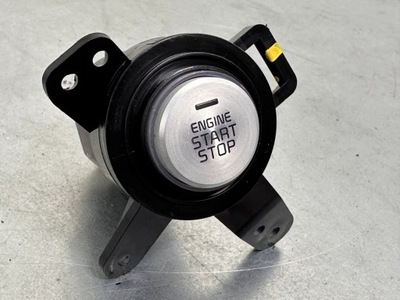 Kia optima 2018 кнопка запалювання запуск / стоп 95430d4500 фото №1