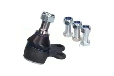 Кулькова опора важеля 9040109 kamoka nissan opel renault фото №1